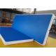 Rapid Inflation PVC Gymnastics Air tumbling mat Air Track Mat  3M*1M*0.1M Rubber Cushion