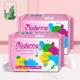 Low Price Women Disposable New Products Cotton Soft Sanitary Napkins Ladies Anion Chip Sanitary Pads