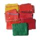 Hot Stamping Printing Polypropylene Woven Sack for 1kg Mesh Bag Agricultural Produce