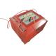 Variable Frequency Automatic Hipot Test Set Ac Hipot Test Equipment For Cable