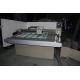 CNC Repeating Precision Sample Cutting Machine For Corrugated Board Box