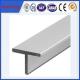 OEM aluminum profile section drawing aluminium t profile, popular t slot aluminum industry