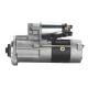 Agricultural machine SK045 CCC TS16949 Electric MITSUBISHI Starter Motor With Good After - Sale Service