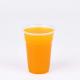 PE 500ml Disposable Plastic Cups Food Beverage 360ml 700ml