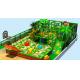 jungle gym indoor playground ball pit places indoor activity center for family