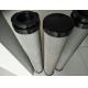 Air Conditioning 1-10 Micron Nylon Dust Precision Filter Cartridge Filter