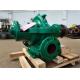 Electric Driven 110-200m3/H Axial Split Case Centrifugal Pumps 150S78