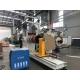 50-1500mm Aluminum Foil Width Dry Type Transformer Winding Machine For 0.3-1.6mm Foil Thickness