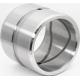 Wear Resistant Self Lubricating Grooved Bushing Rotating Steel Bushing Stock