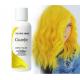 Professional Semi Permanent Dye Hair Color with Multi Colors Customize