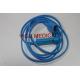 Nihon KoHden TL-201 Original Blood Oxygen Sensor Monitor Parts SPO2 Cable With Good Condition