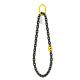 Endless Wire Rope Sling Working Load Limit 1120kg To 31500kg WLL 21 For Heavy Duty Lifting Solutions
