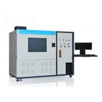 High Precision Combustion Flammability Testing Equipment HOOHA AC 200 - 240V 50HZ