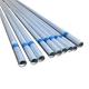 Q235 Galvanized Welded Steel Pipe 4 Inch Beveled Chamfer Ends