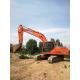 Doosan DX225LC excavator with original quality and affordable price