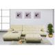 leather living room sofa set0827#