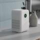 Bedroom Appliance Hepa Filter UV Air Purifier Smart WiFi Remote For Virus