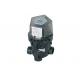 Top-mounted / Side-mounted swimming pool sand filter multiport valve High efficiency