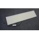 high quality 11mm thickness business decoration led panel light