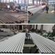 Cold Rolled 316 Stainless Steel Tube 201 202 For Construction