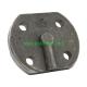 85805980 RE57471 061297R1 JD  Tractor Parts KING PIN, UPPER CARRARO (35MM / 45MM OD X 45 Agricuatural Machinery