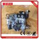 Metal Pure Diesel Injection Pump 729642-51420 For Yanmar 4TNV88 Engine