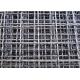 Stainless steel vibrating screen netting /crimped wire mesh/crusher screen mesh