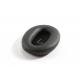 noise-canceling ear pad black colour accessories  for the headphone  wired earphones blue tooth headphone