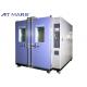 8m³ Walk In Environmental Test Chamber Controlled Temperature Humidity Test