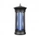 Solid State Electric Shock Mosquito Fly Bug Zapper Killer for Indoor Kitchen Patio Backyard 1.2 m US Plug Insect Control