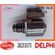 28233373 DELPHI Diesel Engine Injector Valve 9109-936A 9307Z532B 9307Z519B