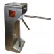 Automatic ESD Turnstile Entry Systems
