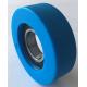 Step Chain Roller 75x24 Bearing 6204 2RS Integrate Roller Pin 20