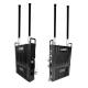 MB33 NLOS 500M Self Managed Soldier Manpack System Wireless Radio For Patrol