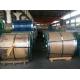 200 Series Stainless Steel Coils Grade 201 202 SS Coils 2B surface,Half Copper Stainless Steel Coil 201