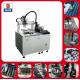 AB Glue Dual Part Adhesive Dispensing Machine Resin System
