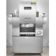 Electric Conveyor Commercial Dishwasher 220V Multifunctional Smart Dishwasher