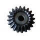 mechinanical transmission bevel gear manufacturer, spiral bevel driving gear