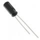 25V Aluminum Electrolytic Capacitors EKZE Series - Reliable Solution for Industries