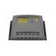 ISO9001 PWM Solar Charge Controller