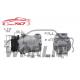 RC.600.108 5U0820803K AC.100.1758 Car AC Compressor For Volkswagen Fox Voyage WXVW045