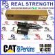 CAT Diesel Engine Parts 3176 C12 Fuel Injector Assy 116-8866 153-7923 10R-9235 0R-9595
