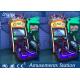 Happy Scooter Kids Coin Operated Game Machine 1 Player For Amusement Park