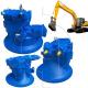 400914-00295 Excavator Hydraulic Main Pump A8VO200 K1004522B For DX340 DX360LCA