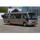 Cummins ISF3.8S 30 Seater Minibus City Tour Bus For Transporting