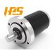 260Nm Gearbox And Torque HNBR Dc Planetary Gear Motor