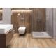 Registered Embossed Click Lock Spc Flooring For Bathroom And Toilet 5.5mm