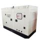 Perkins 403A-15G2 12kw Portable Diesel Silent Generator For Home Use
