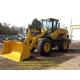 LW300FV 130kN 1.8m3 3 Ton Construction Wheel Loader