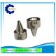 F126 Fanuc EDM Parts Upper Sub Die Guide 0.5mm A290-8104-X620 A290-8102-X620